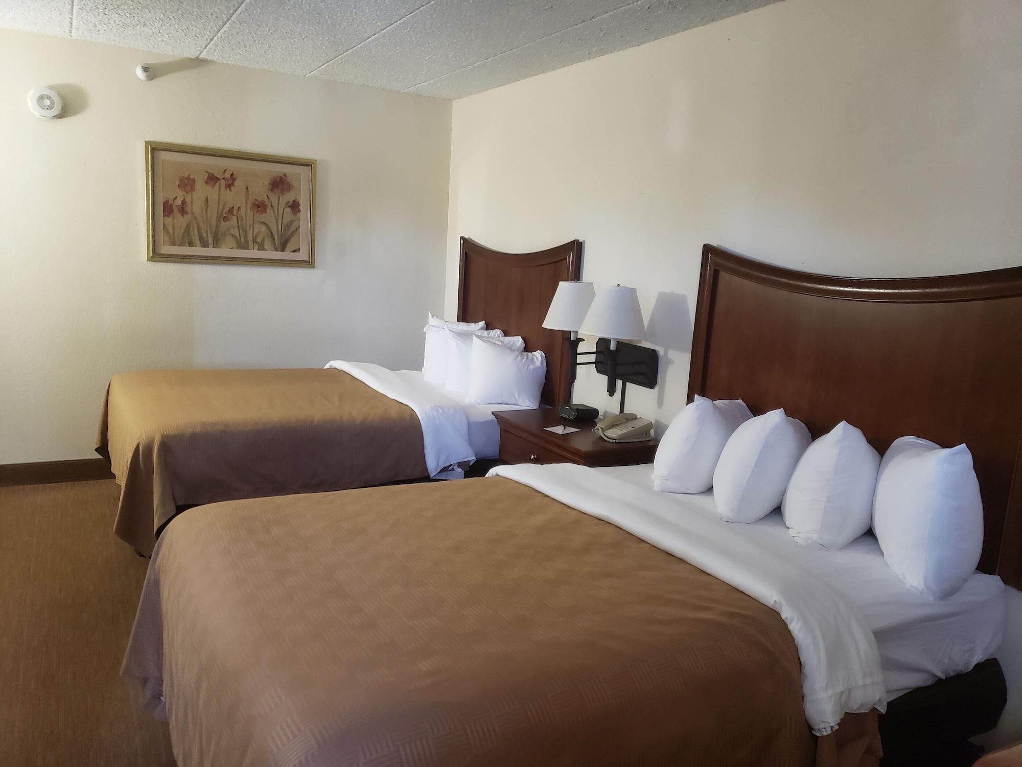 Clarion Inn&suites