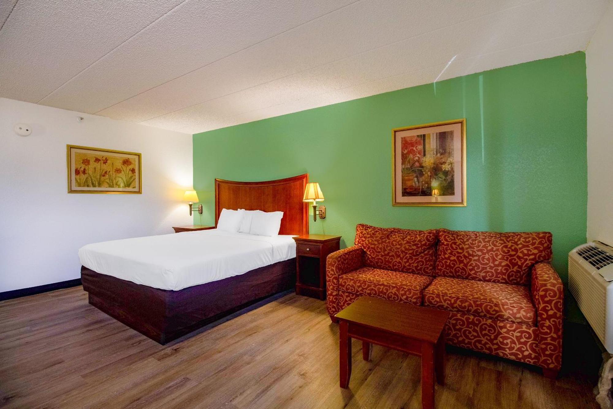 Hotel Clarion Inn&suites
