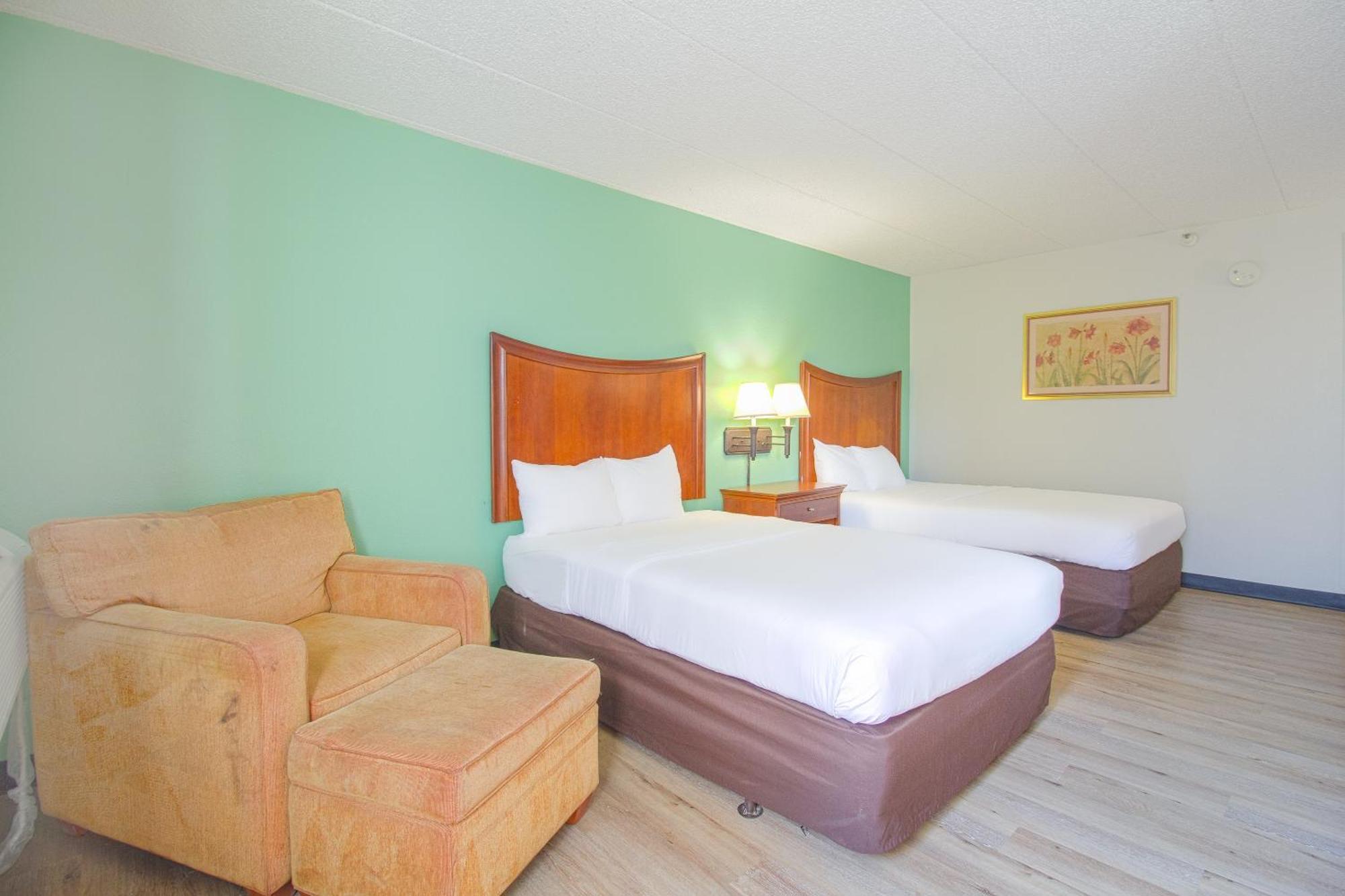 Hotel Clarion Inn&suites